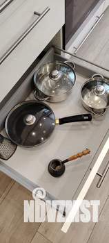 1-к квартира, посуточно, 38м2, 4/18 этаж