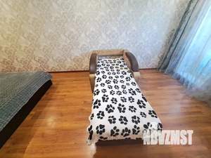 1-к квартира, посуточно, 33м2, 5/5 этаж