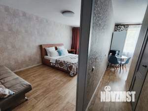 1-к квартира, посуточно, 31м2, 3/5 этаж