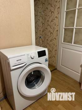 1-к квартира, на длительный срок, 40м2, 3/9 этаж