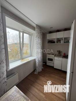 1-к квартира, на длительный срок, 27м2, 3/5 этаж
