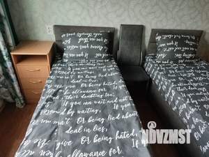 3-к квартира, посуточно, 57м2, 6/9 этаж