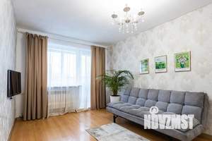 2-к квартира, посуточно, 41м2, 5/5 этаж