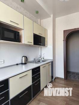 2-к квартира, на длительный срок, 58м2, 3/6 этаж