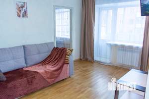 2-к квартира, посуточно, 43м2, 4/5 этаж