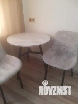 1-к квартира, посуточно, 33м2, 2/5 этаж