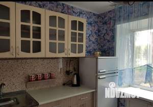 2-к квартира, на длительный срок, 44м2, 2/5 этаж