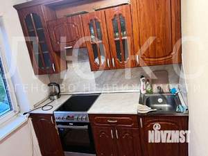 2-к квартира, на длительный срок, 46м2, 2/5 этаж