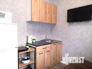 Студия квартира, посуточно, 23м2, 1/5 этаж