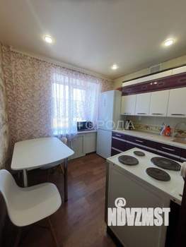 2-к квартира, на длительный срок, 44м2, 2/5 этаж