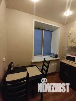 1-к квартира, посуточно, 30м2, 2/5 этаж