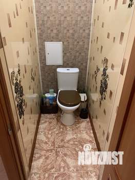 2-к квартира, на длительный срок, 57м2, 4/5 этаж