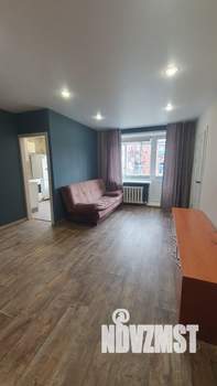 2-к квартира, на длительный срок, 41м2, 3/5 этаж