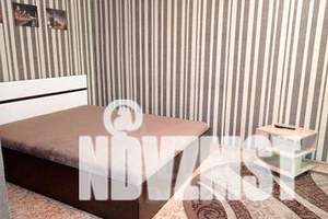 1-к квартира, посуточно, 31м2, 1/5 этаж