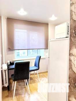 1-к квартира, посуточно, 30м2, 3/5 этаж