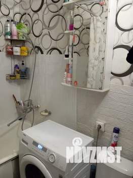 2-к квартира, посуточно, 45м2, 2/5 этаж