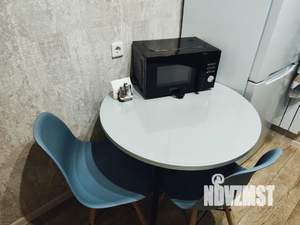 1-к квартира, посуточно, 31м2, 3/5 этаж