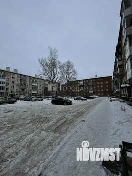 2-к квартира, на длительный срок, 43м2, 2/5 этаж