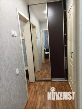 1-к квартира, на длительный срок, 36м2, 10/10 этаж