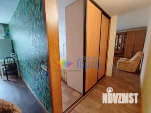 2-к квартира, на длительный срок, 42м2, 4/5 этаж