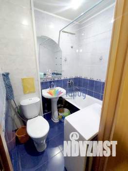 2-к квартира, на длительный срок, 42м2, 4/5 этаж