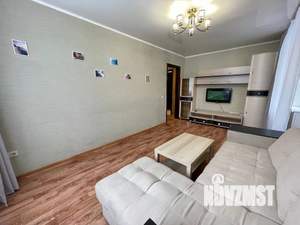 2-к квартира, посуточно, 46м2, 2/12 этаж