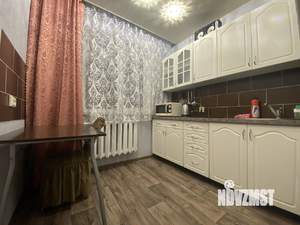 2-к квартира, посуточно, 44м2, 1/1 этаж