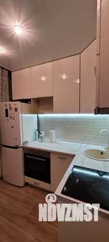 3-к квартира, на длительный срок, 61м2, 2/5 этаж