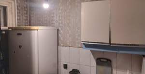 2-к квартира, на длительный срок, 46м2, 1/5 этаж