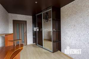 3-к квартира, на длительный срок, 66м2, 5/5 этаж