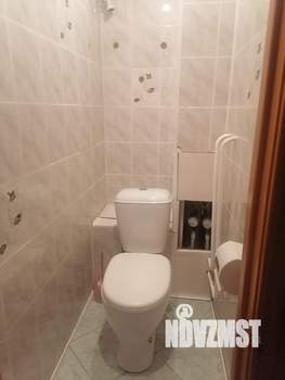 2-к квартира, на длительный срок, 52м2, 4/9 этаж