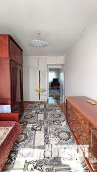 2-к квартира, на длительный срок, 44м2, 3/5 этаж