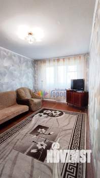 2-к квартира, на длительный срок, 44м2, 3/5 этаж