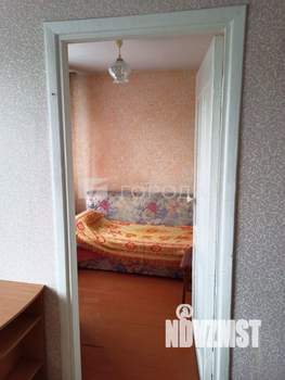 2-к квартира, на длительный срок, 44м2, 5/5 этаж