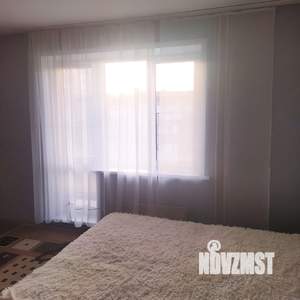 1-к квартира, на длительный срок, 36м2, 5/10 этаж
