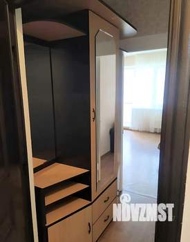 1-к квартира, на длительный срок, 35м2, 2/9 этаж