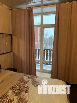 2-к квартира, посуточно, 72м2, 3/5 этаж