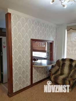 1-к квартира, на длительный срок, 30м2, 2/5 этаж