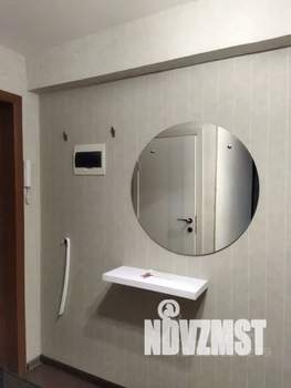 1-к квартира, посуточно, 32м2, 15/16 этаж