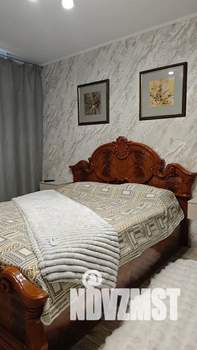 2-к квартира, посуточно, 63м2, 6/18 этаж