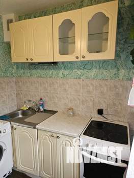 1-к квартира, посуточно, 40м2, 1/5 этаж
