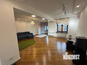 3-к квартира, на длительный срок, 106м2, 3/5 этаж