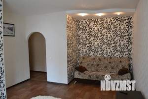 1-к квартира, посуточно, 31м2, 1/5 этаж