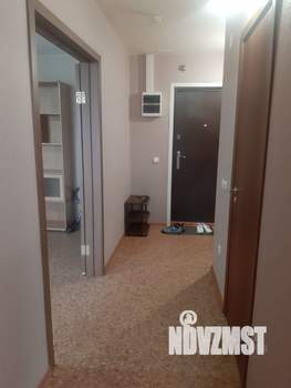 1-к квартира, на длительный срок, 38м2, 7/11 этаж