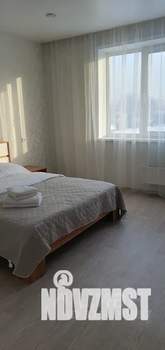 1-к квартира, посуточно, 35м2, 5/10 этаж