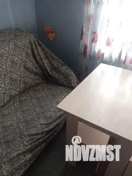 2-к квартира, посуточно, 47м2, 7/16 этаж