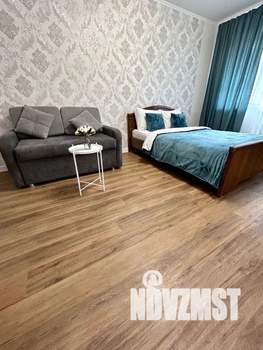 1-к квартира, посуточно, 25м2, 2/5 этаж