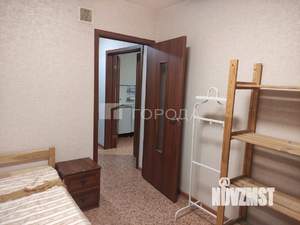 1-к квартира, на длительный срок, 38м2, 9/16 этаж