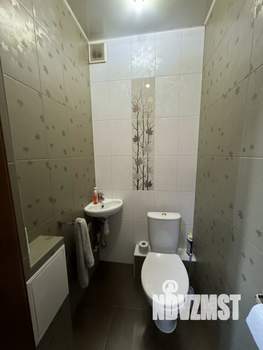 2-к квартира, на длительный срок, 52м2, 3/15 этаж