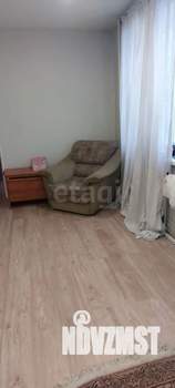 2-к квартира, на длительный срок, 53м2, 5/10 этаж